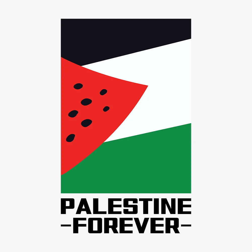 Palestine Forever Tee