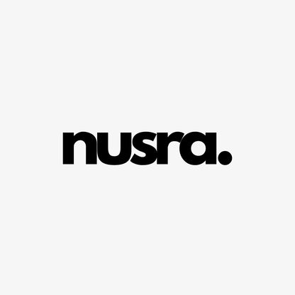 Nusra Signature Tee