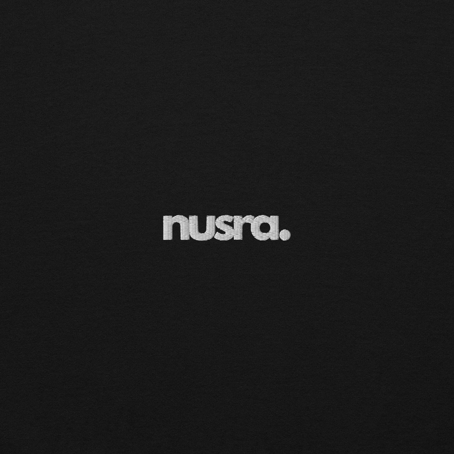 Nusra Signature Sweatshirt