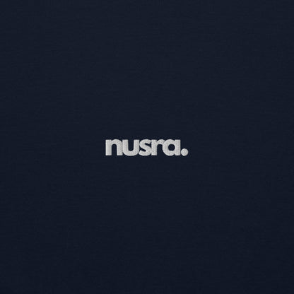 Nusra Signature Sweatshirt