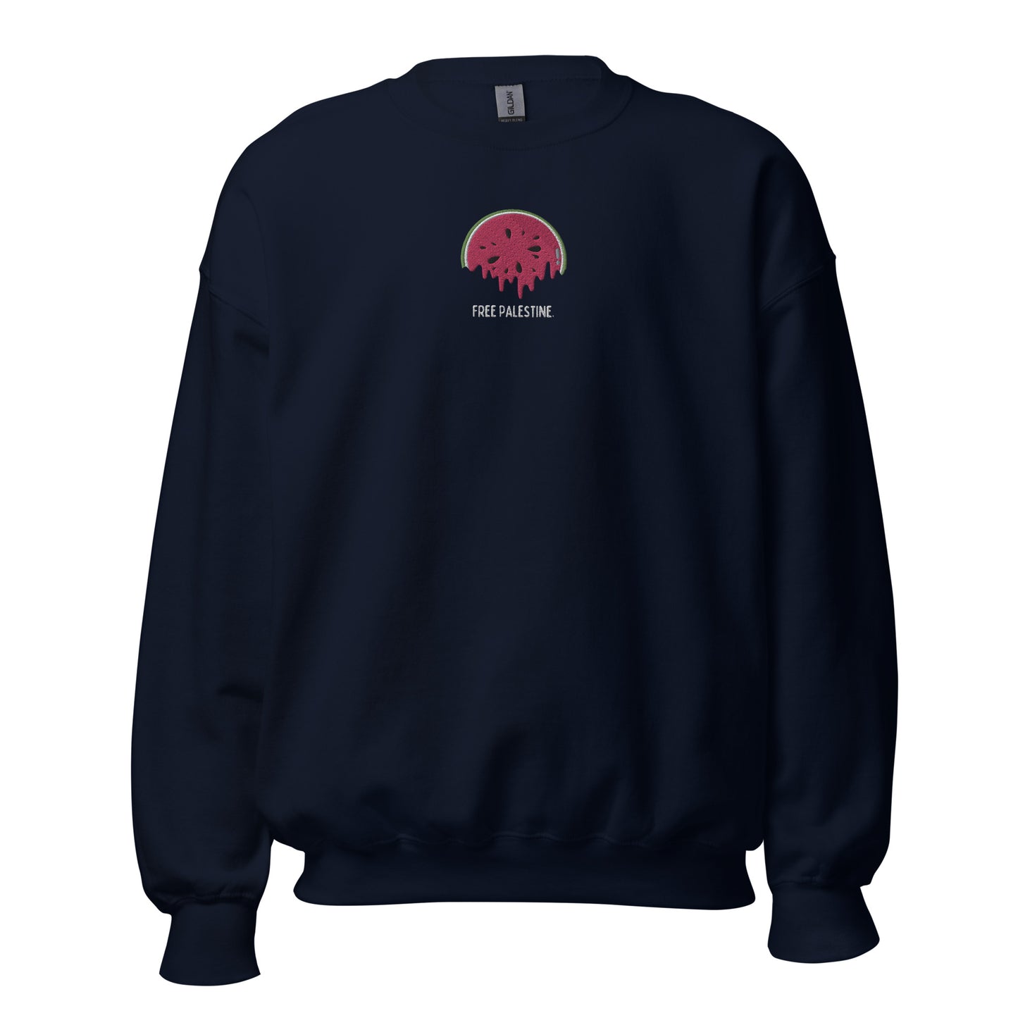 Resilient Roots Sweatshirt