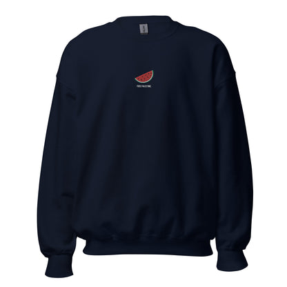 Slice of Heritage Sweatshirt