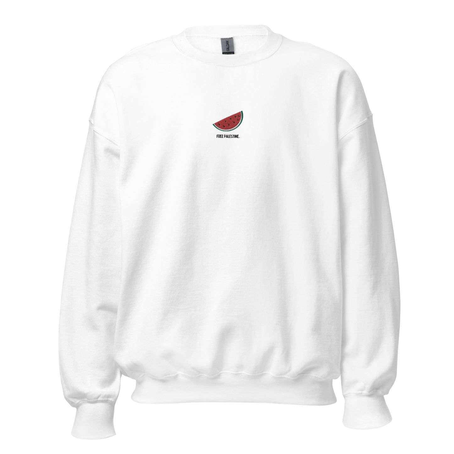 Slice of Heritage Sweatshirt