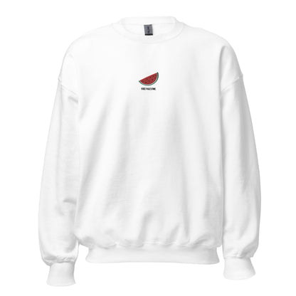 Slice of Heritage Sweatshirt