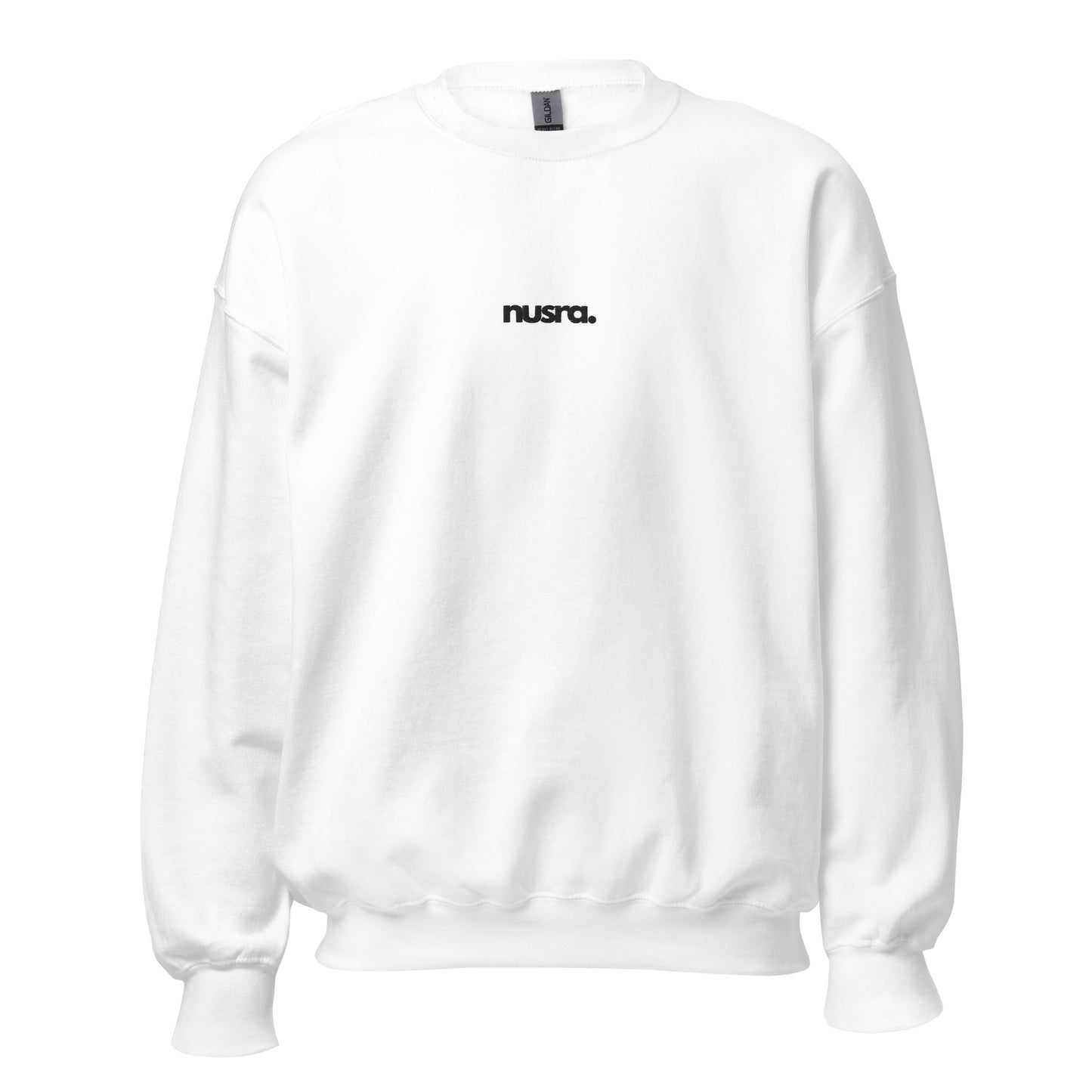 Nusra Signature Sweatshirt