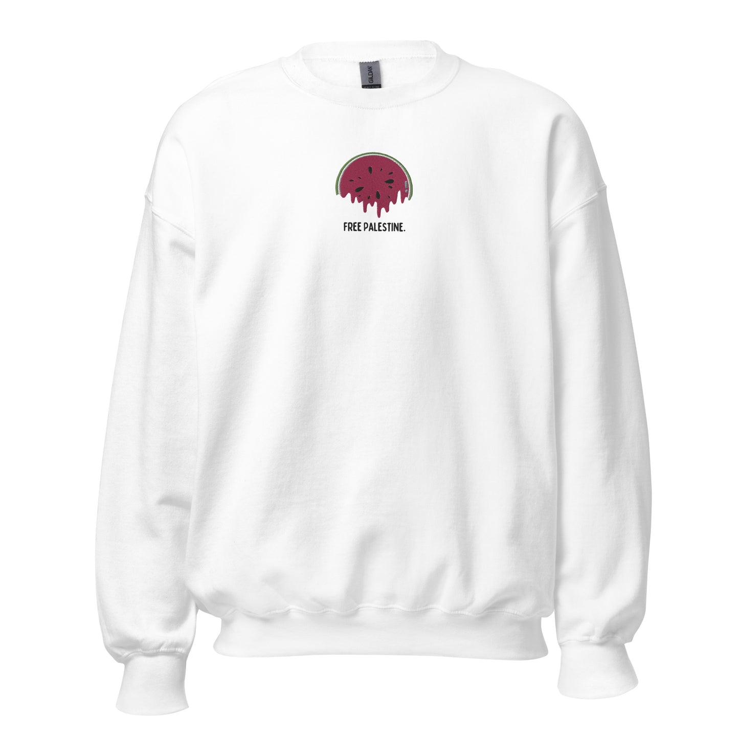 Resilient Roots Sweatshirt