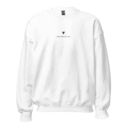 Harmony Slice Sweatshirt