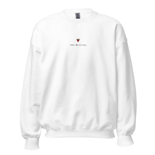 Harmony Slice Sweatshirt