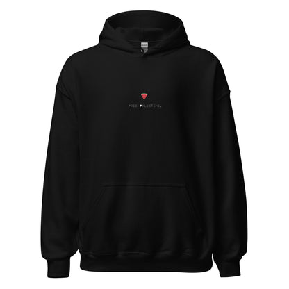 Harmony Slice Hoodie