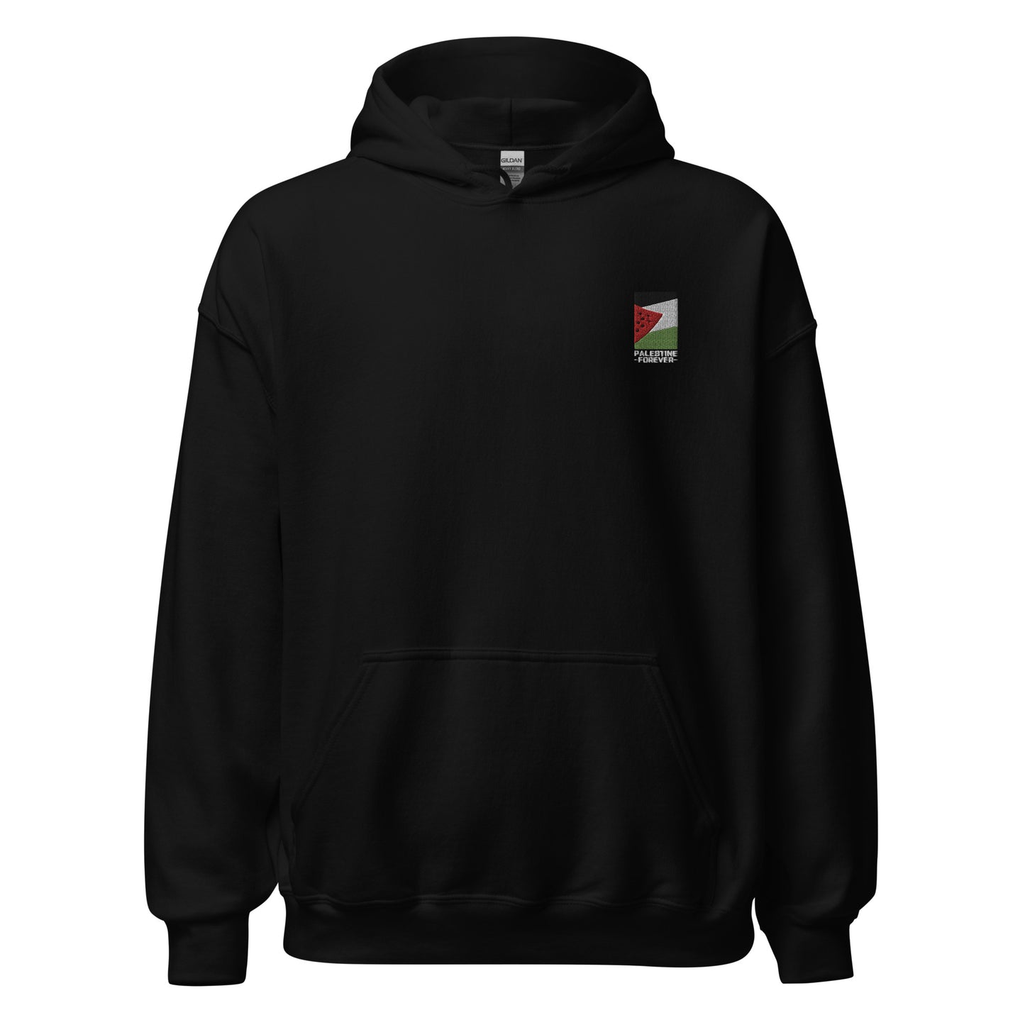 Palestine Forever Hoodie