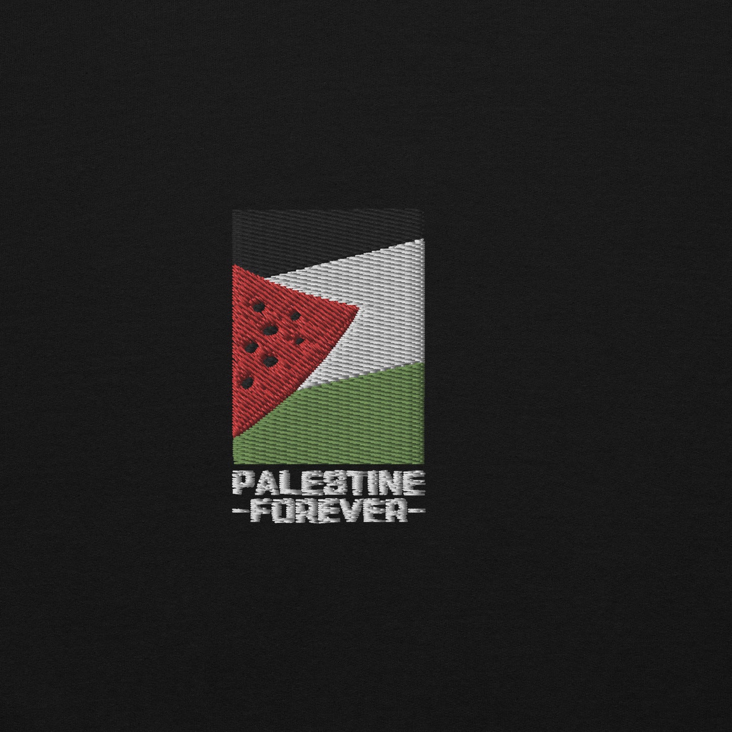 Palestine Forever Hoodie