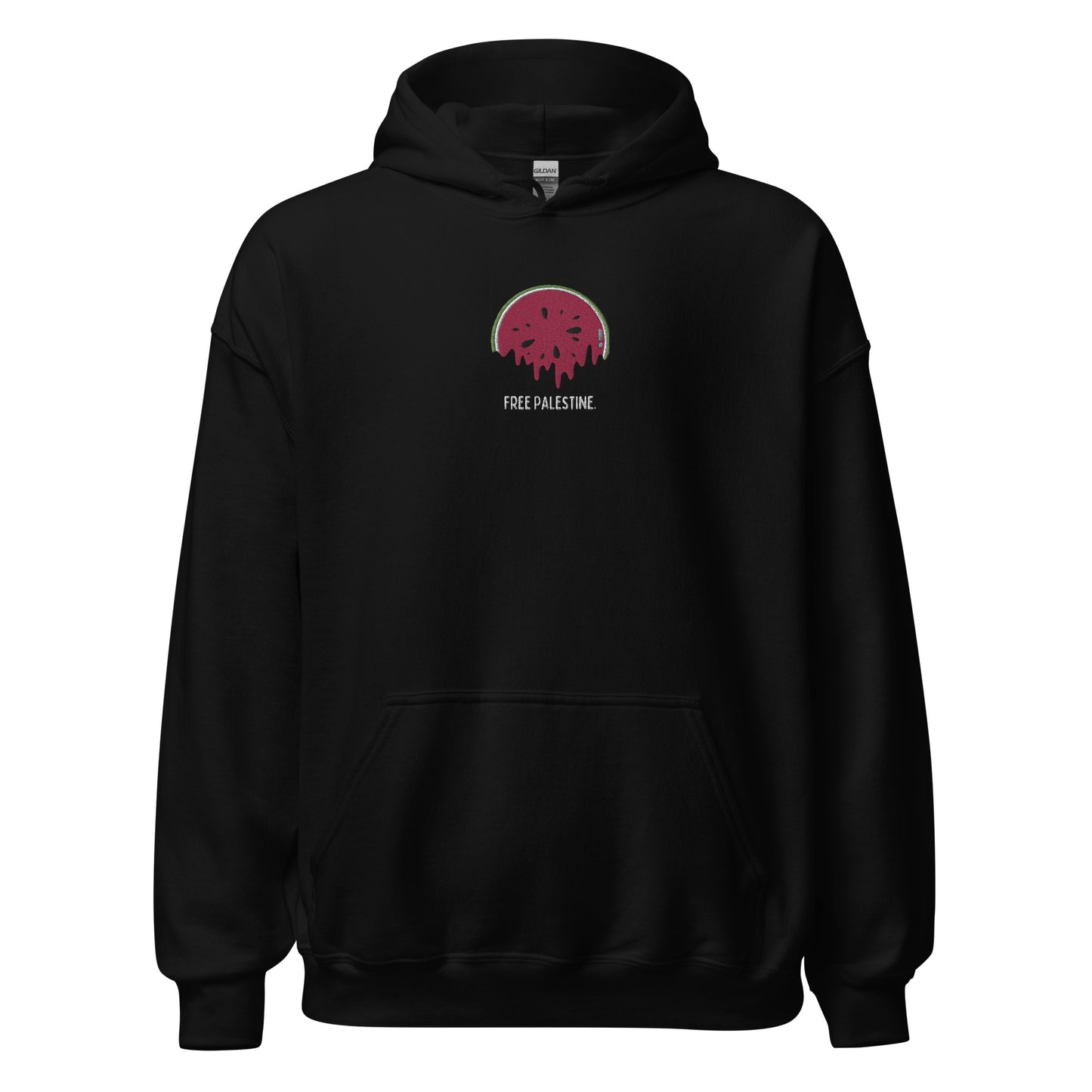 Resilient Roots Hoodie