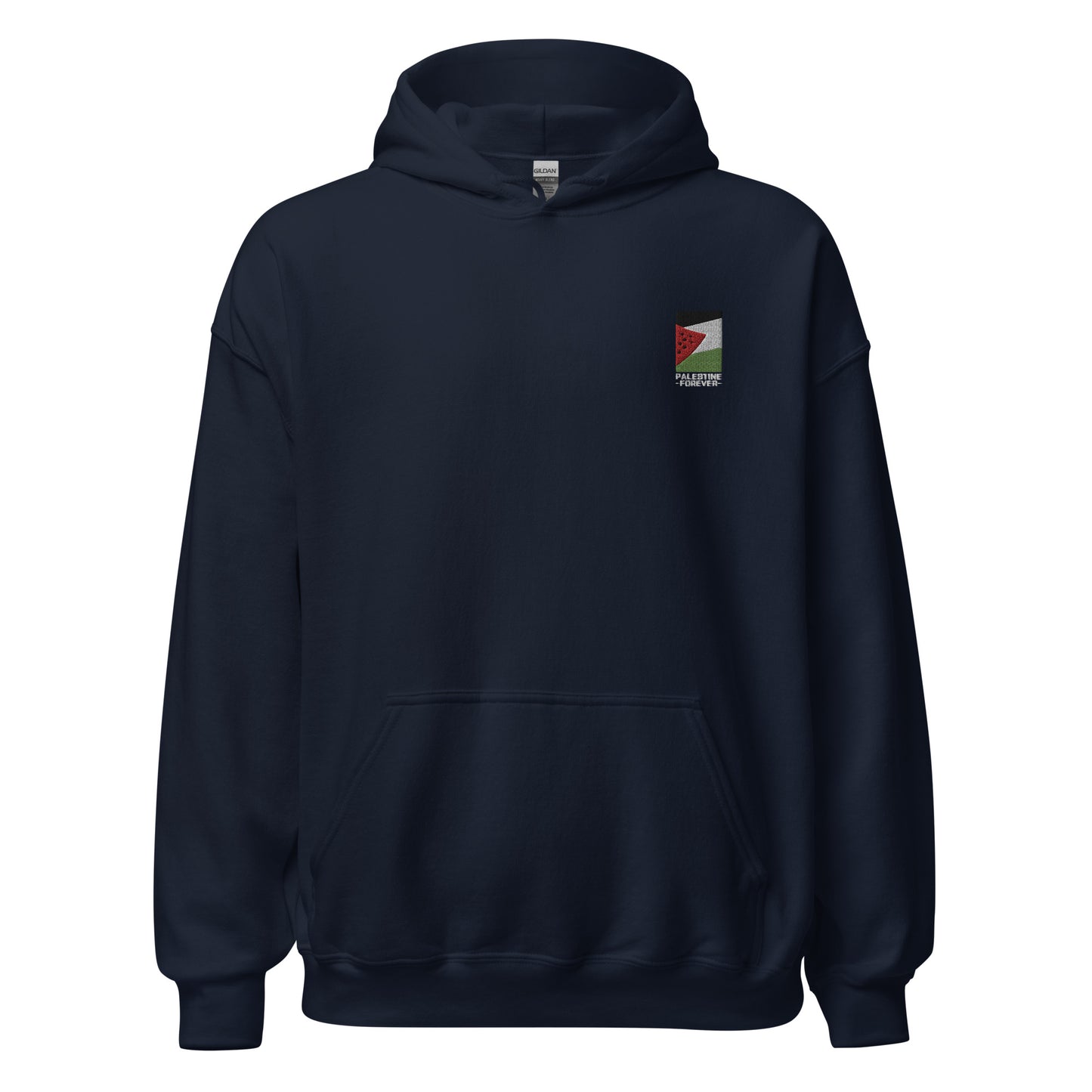 Palestine Forever Hoodie