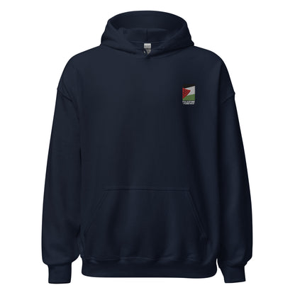 Palestine Forever Hoodie