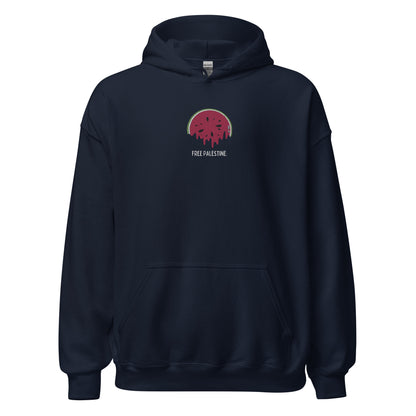 Resilient Roots Hoodie