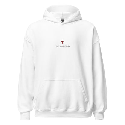 Harmony Slice Hoodie