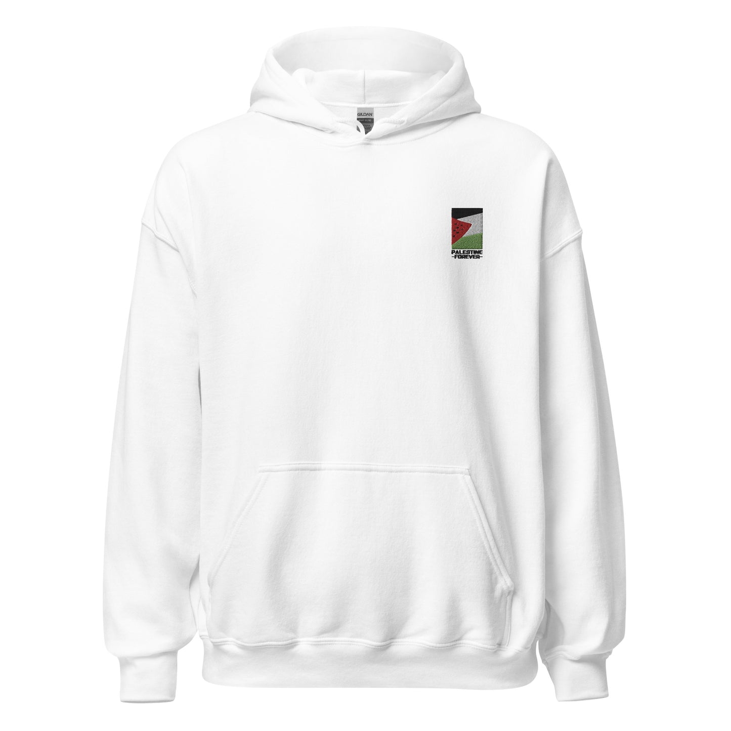 Palestine Forever Hoodie