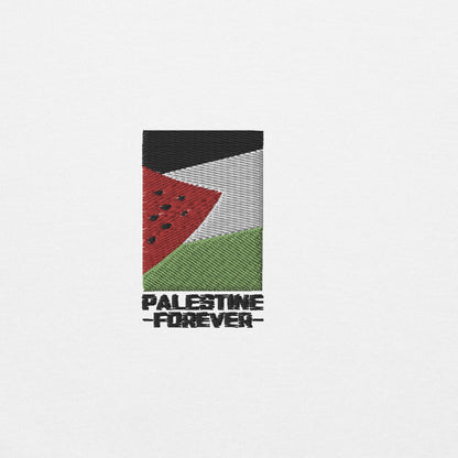 Palestine Forever Hoodie