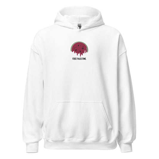 Resilient Roots Hoodie