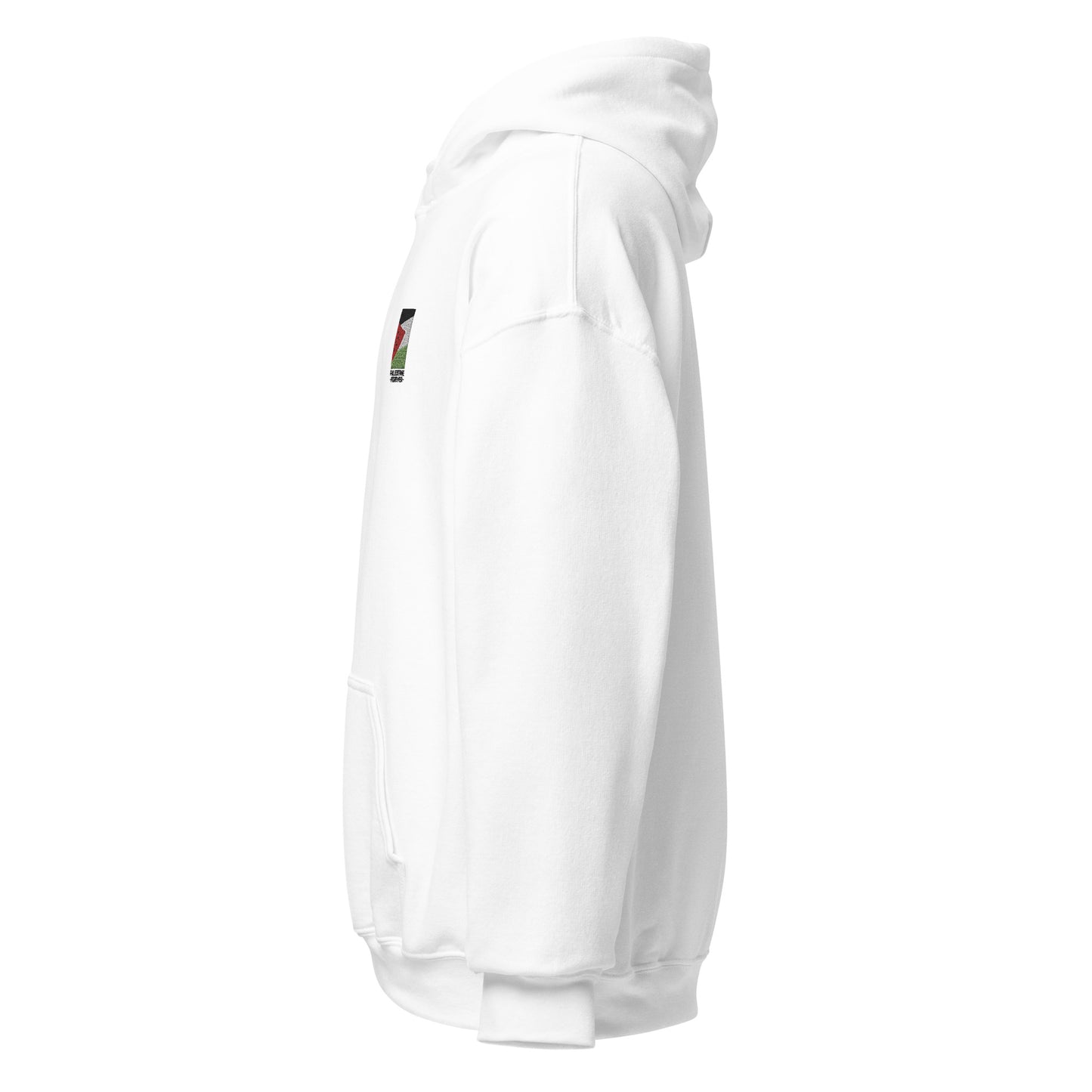 Palestine Forever Hoodie