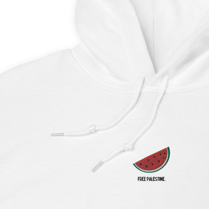 Slice of Heritage Hoodie