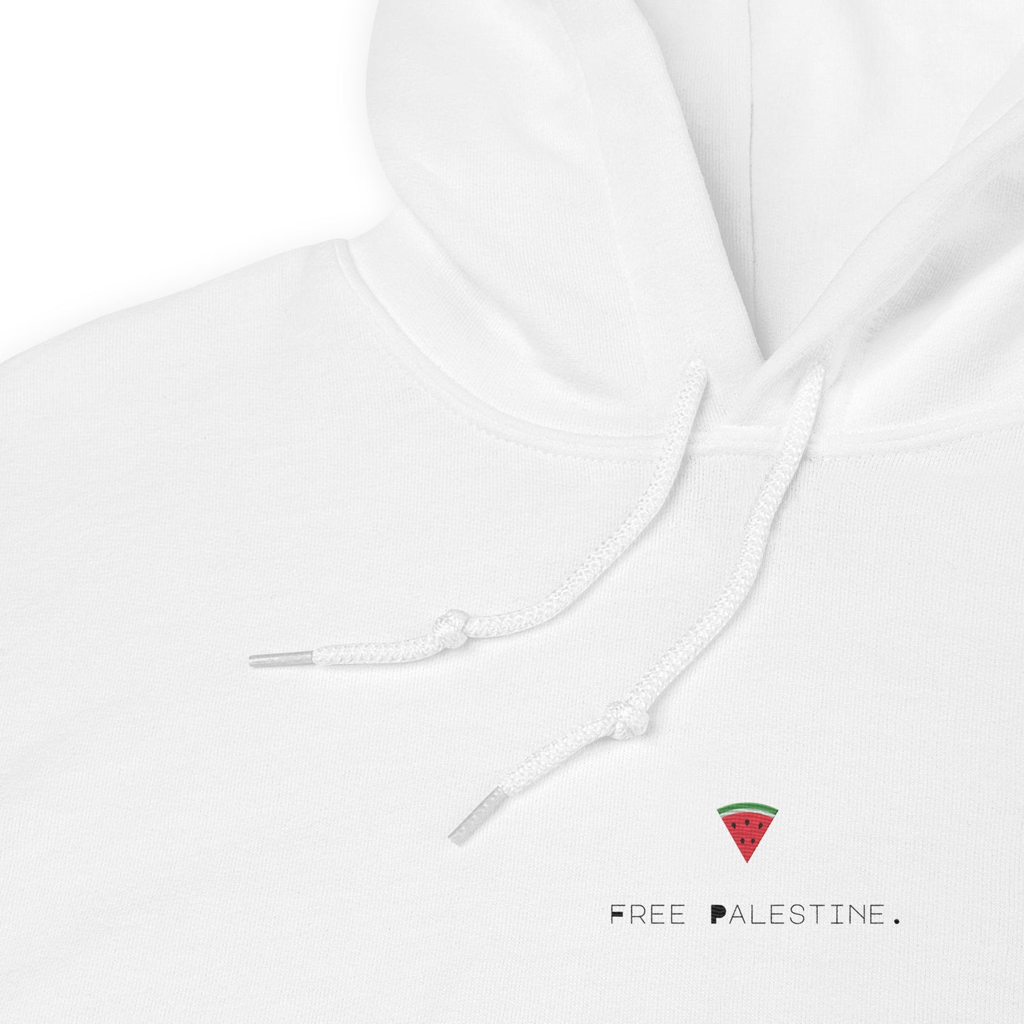 Harmony Slice Hoodie