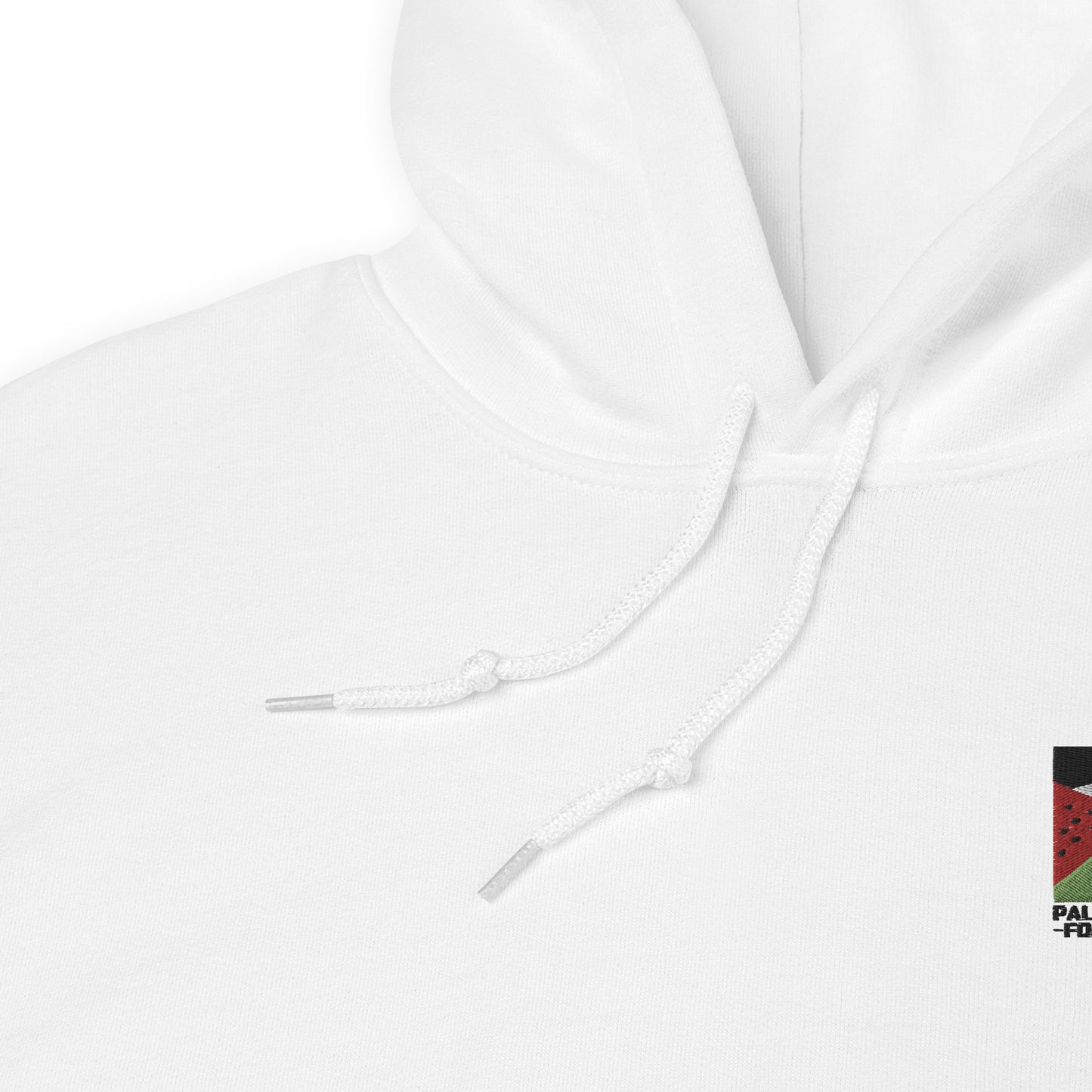 Palestine Forever Hoodie