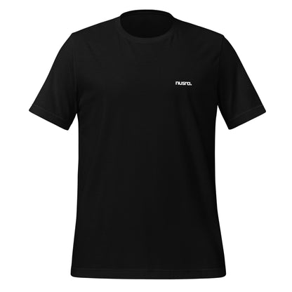 Nusra Signature Tee