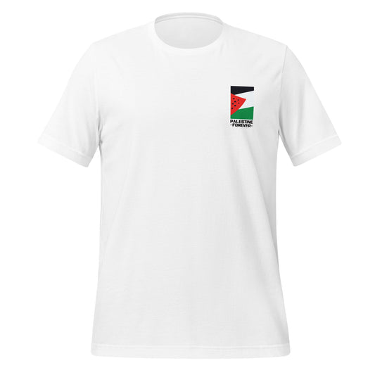 Palestine Forever Tee